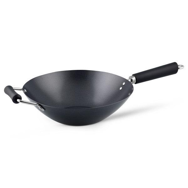 Ken Hom 31 Cm Excellence Wok - Livestainable.co.za