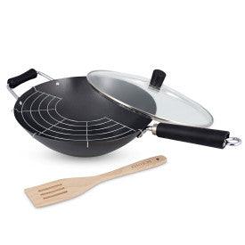 Ken Hom Excellence Set - Livestainable.co.za