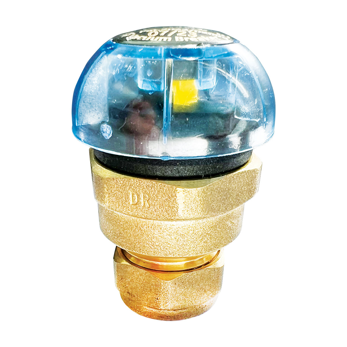 Advanced Valve Vacuum Breaker 15 Mm Cxc