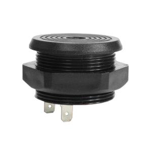 Buzzer Piezo P/M 36mm 12 V 15m A 85d B Pb4226 Sd12 G - Livestainable.co.za