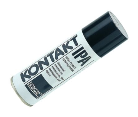 Kc Hi Purity Isopropanol Kipa 200 / 77109 Ae