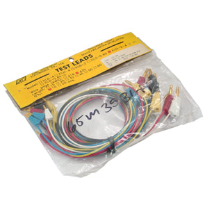 Test Lead Set Bp4 To Bp2 10 Pcs Klg 2 4 100/H