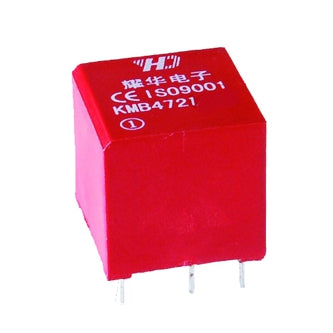 Driver / Isolation Transformer 1:1:1 D4721 111