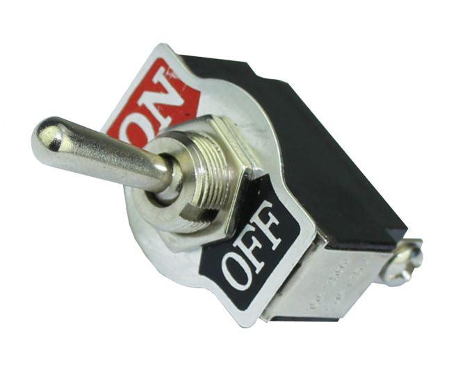 Toggle Switch Medium Spst Scr On Off Legend Kn3 B 101 A - Livestainable.co.za