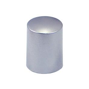 Platic Silver Knob Push On For 3 3.2mm Shaft Eie38 0001 01 - Livestainable.co.za