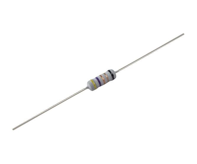 Fusible Resistor 2 W M/F 10 E0 Frn 2 W 10 R0 J Tb - Livestainable.co.za