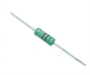 Resistor 5 W Round M/O 5% 68 K Mof 5 W S 68 K J B/P - Livestainable.co.za