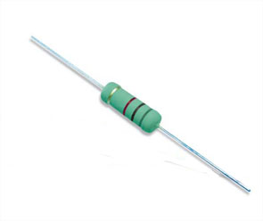 Resistor 3 W Round W/W 5% 2 W Body 270 E Knp03 S 270 R J Bulk