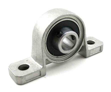 Bearing Mount R/A / Support Flange For 12mm Kp001 - Livestainable.co.za