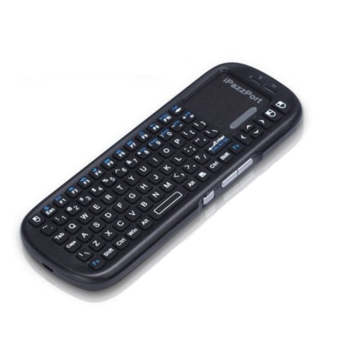 Wireless Miniature Keyboard I Pazz Port Kp 810 19 S