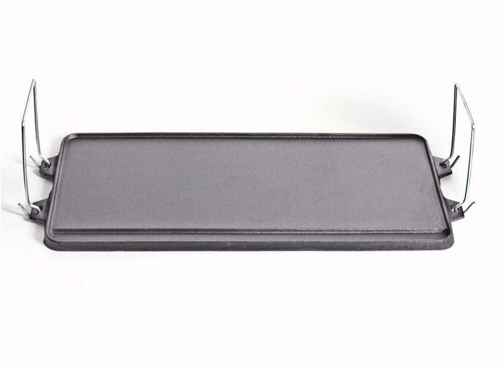 Campfire 3 Burner Gas Cooker Plate