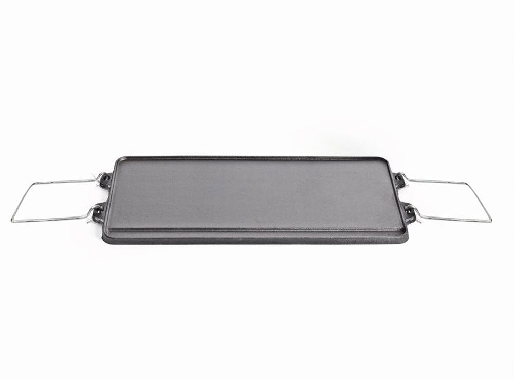 Campfire 3 Burner Gas Cooker Plate