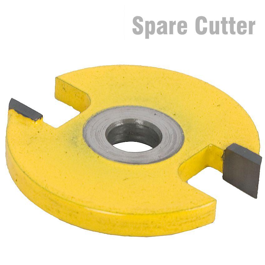 Spare Cutter For609011/551/851 - Livestainable.co.za