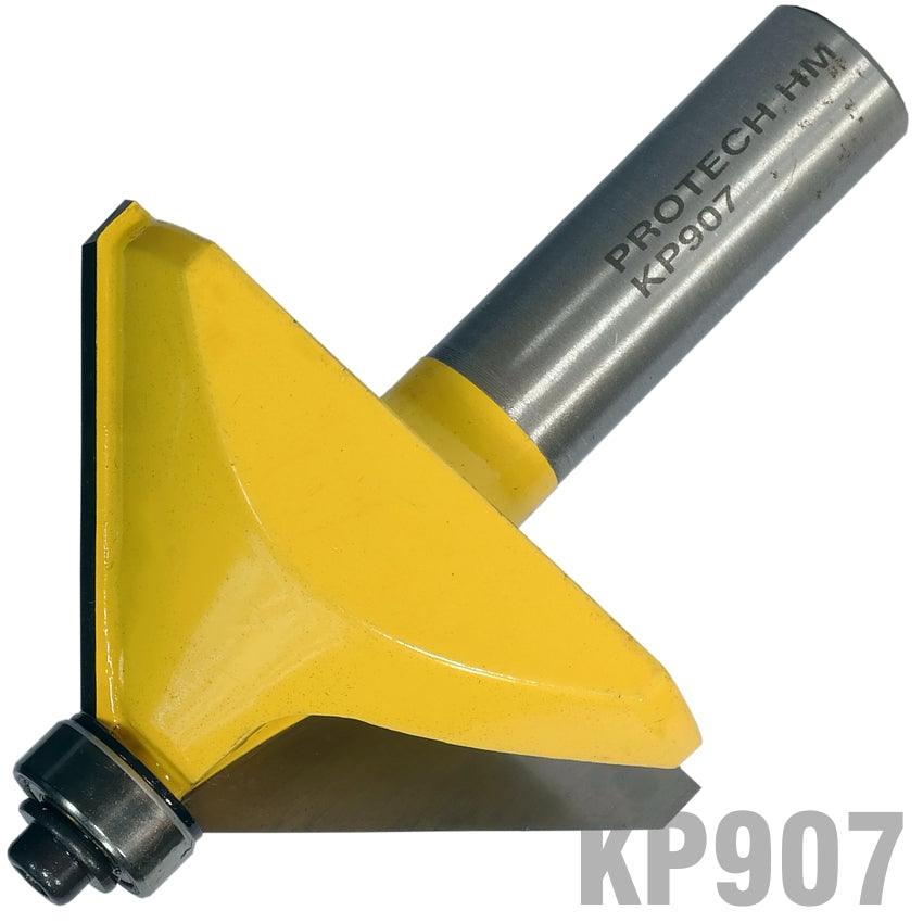 Chamfer Bit 2 1/4'.1/2'sh. - Livestainable.co.za