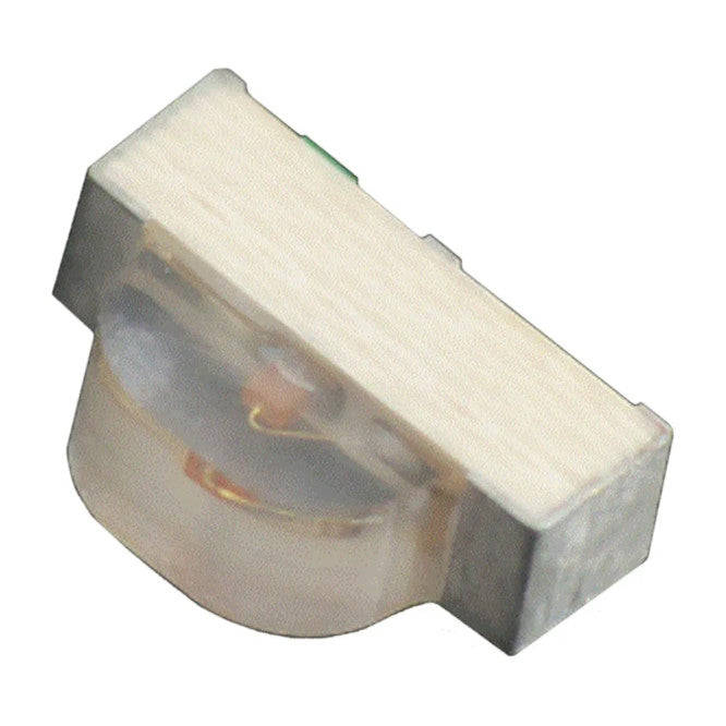Led Smd Cl Yl 590nm 150mcd Vf=2.5 V 120 Deg Kpa 3010 Syck