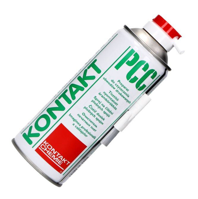 Kc Flux Off/Remover Kpcc 200ml Kpcc 200