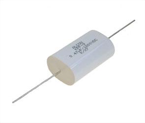 Polypropylene Film Capacitor Axl 470n F 1 Kv Kpf 9 0.47 Uf 1000 V - Livestainable.co.za