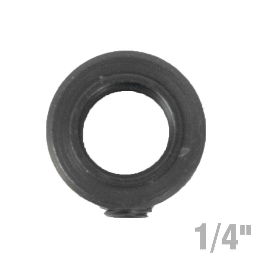 Retaining Collar/Top Bearing 1/4' - Livestainable.co.za