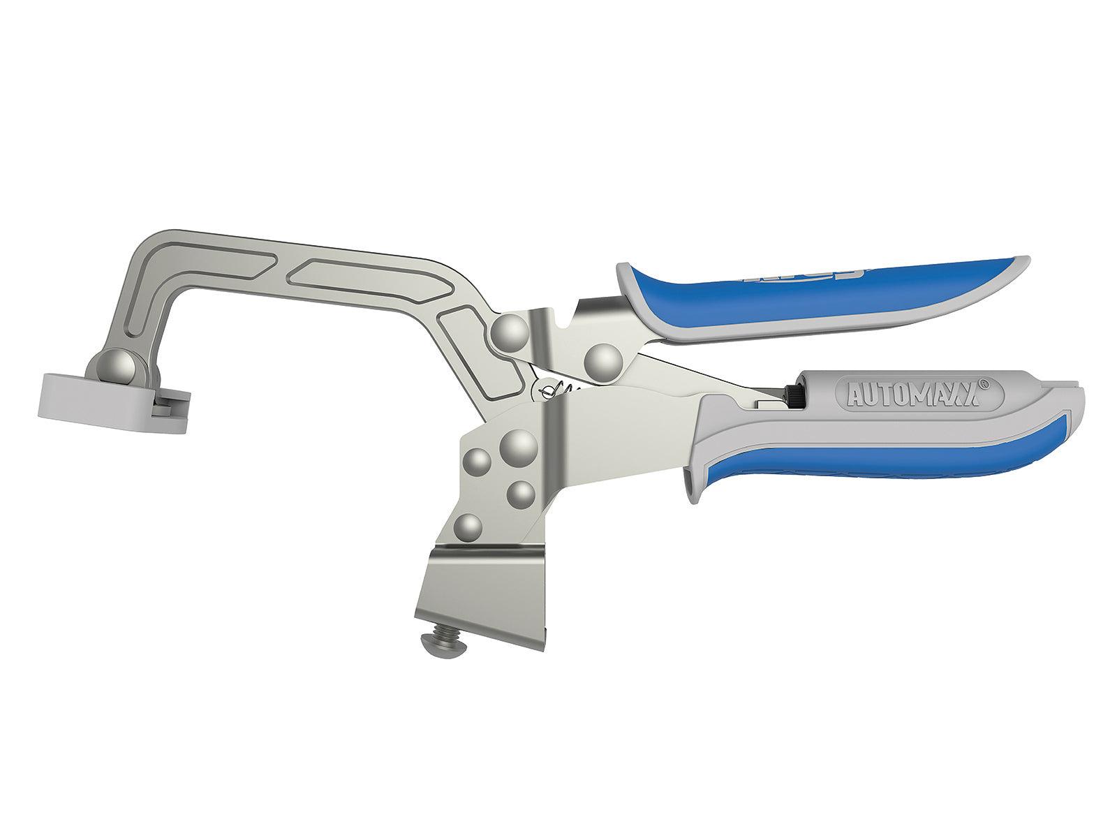 Kreg 3' Automax Bench Clamp - Livestainable.co.za