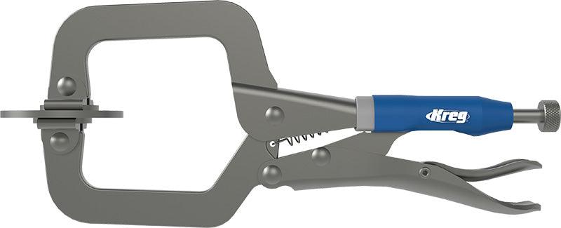 Kreg 51 Mm 2' Classic Face Clamp - Livestainable.co.za