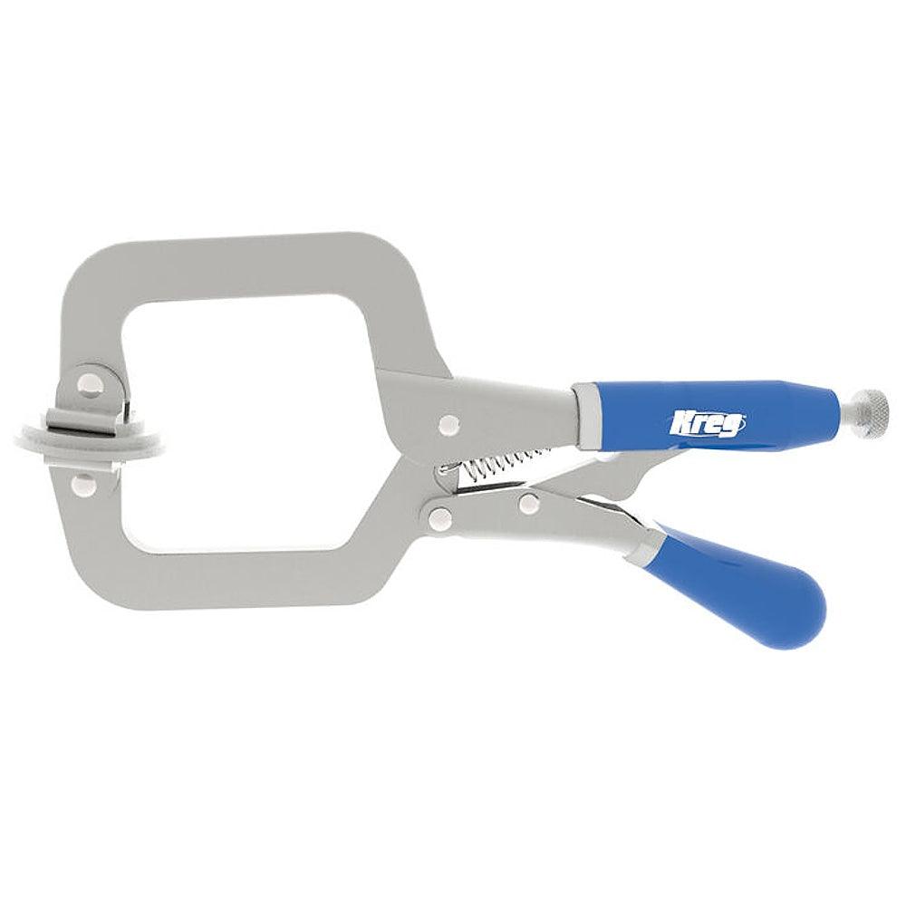 Kreg Face Clamp 3' Reach - Livestainable.co.za