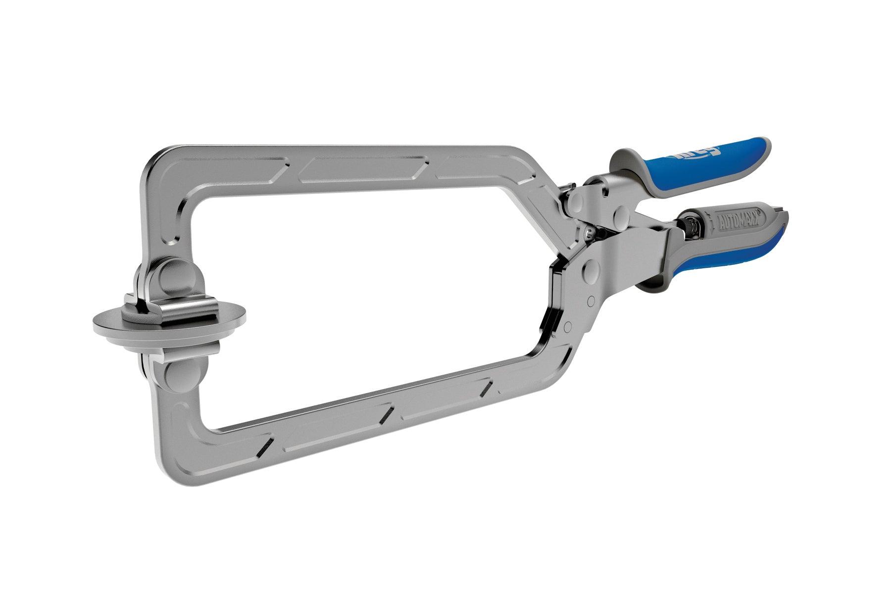 Kreg Automax Large Face Clamp - Livestainable.co.za