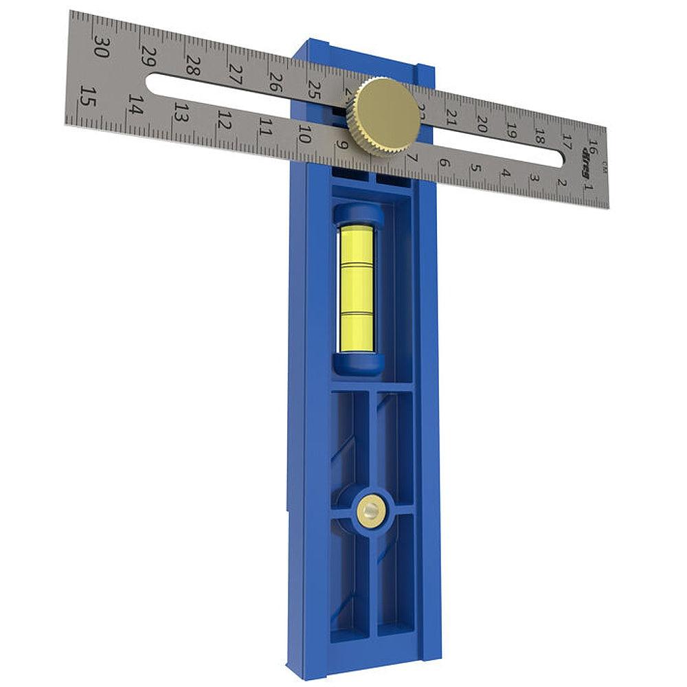 Kreg Multi Mark Multi Purpose Layout Tool - Livestainable.co.za