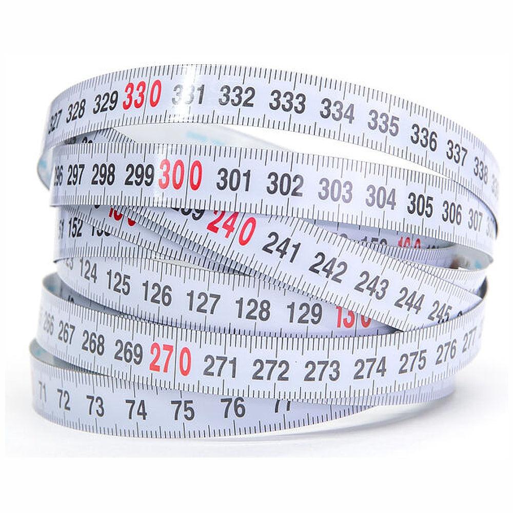 Kreg 3.5 Meter Salf Adhesive Measuring Tape (R L Reading) - Livestainable.co.za