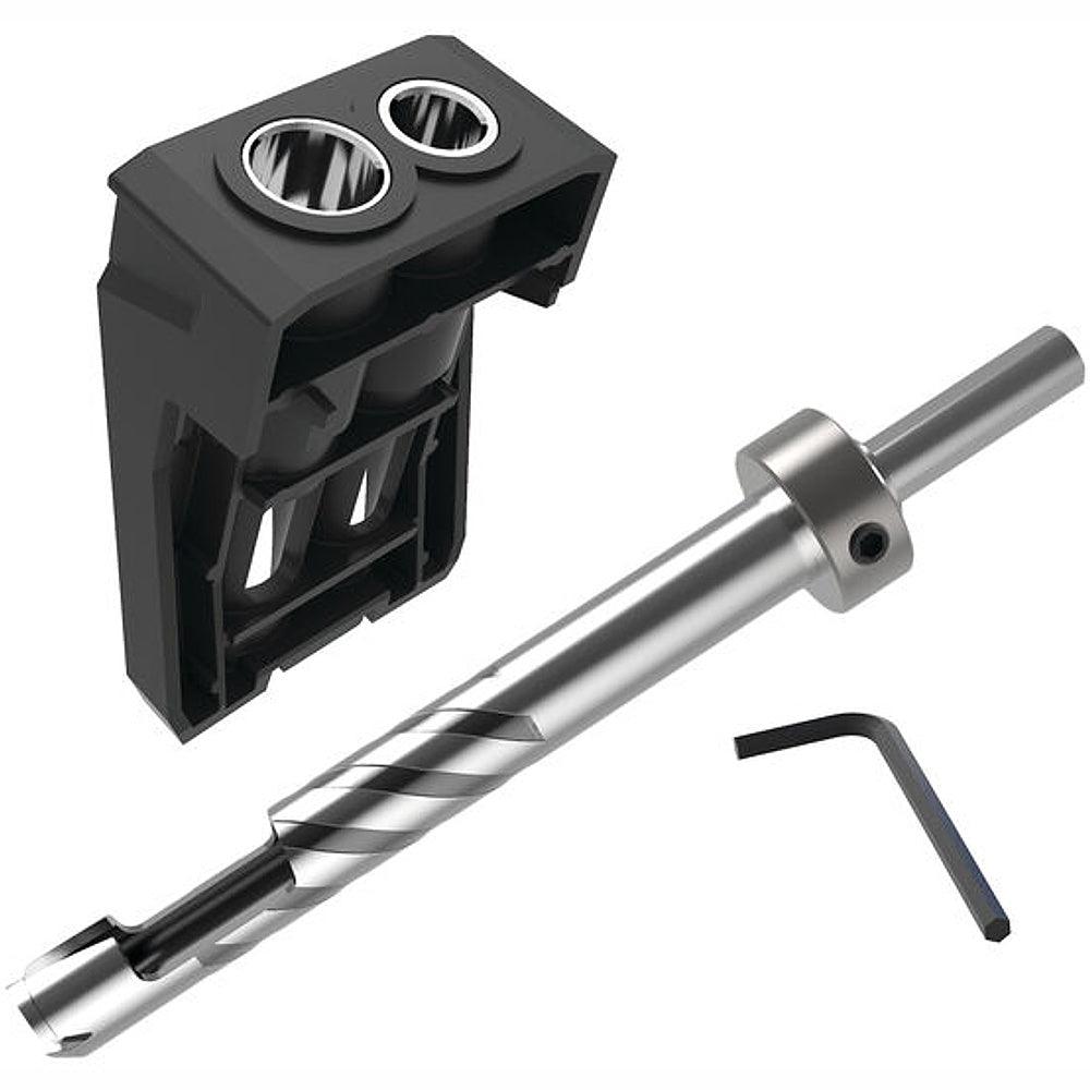 Custom Plug Cutter Drill Guide Kit For 700 Series - Livestainable.co.za