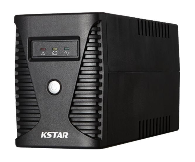 Line Interactive Ups 1000 Va 600 W Ks Ua100