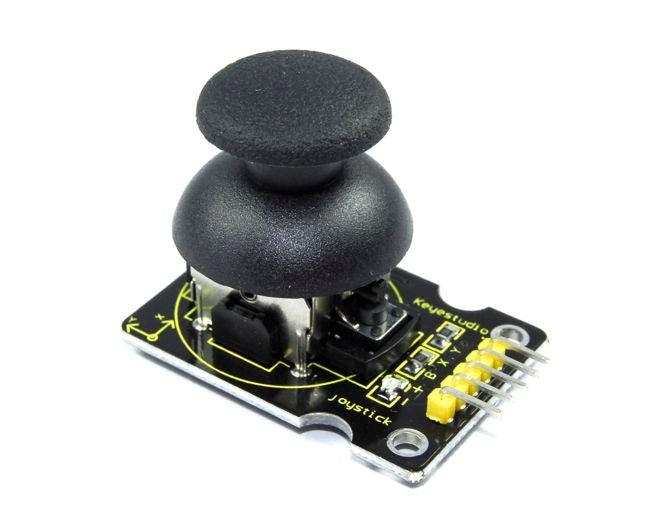 Joystick Development Board / Module Ks0008 - Livestainable.co.za