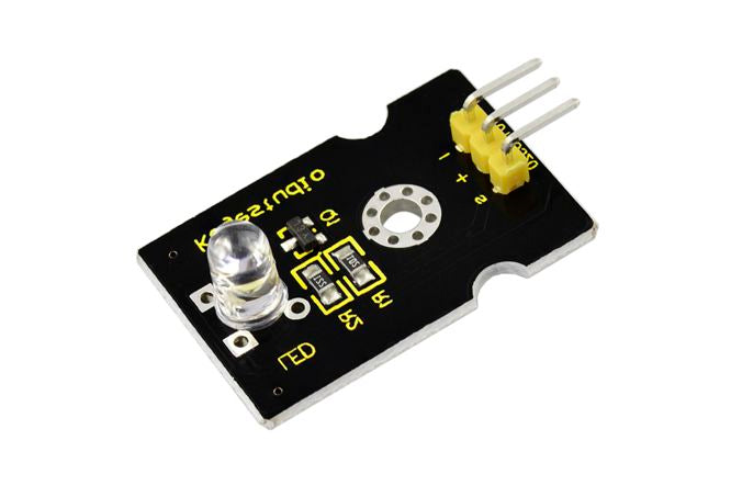 White Led Module Ks0016