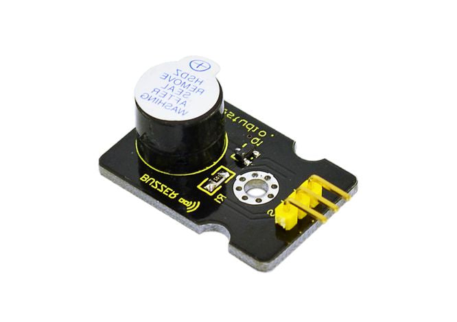 Active Digital Buzzer Alarm Module Ks0018