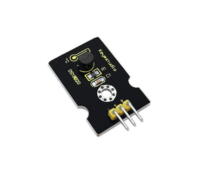 Ds18 D20 Temperature Sensor Ks0023 - Livestainable.co.za