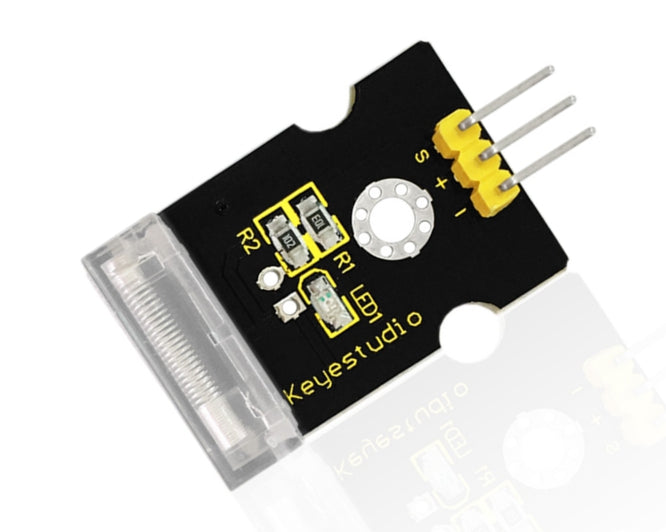 Knock Sensor Module Ks0024