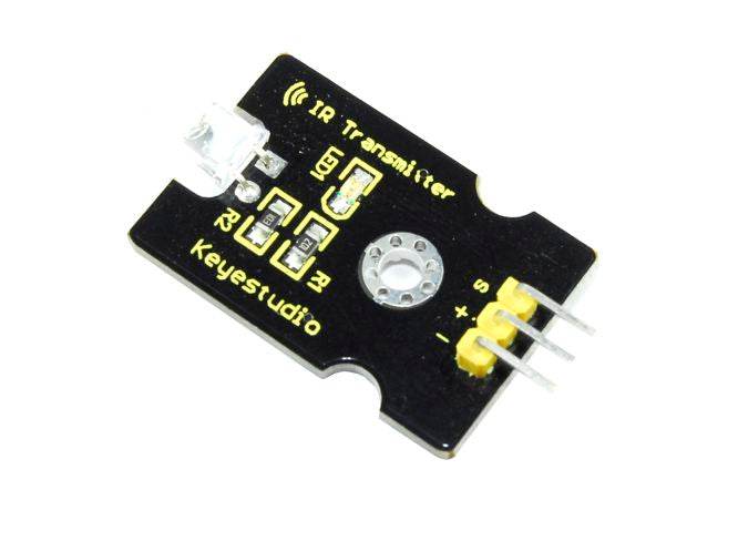 Digital Ir Transmitter Module Ks0027