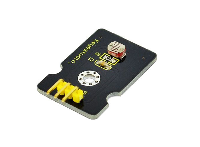 Photoresistor Ldr Light Sensor Module Ks0028