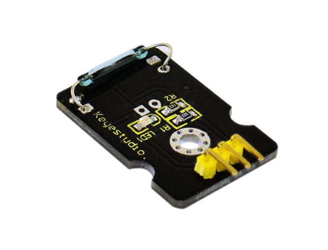 Reed Switch Module For Arduino Ks0038