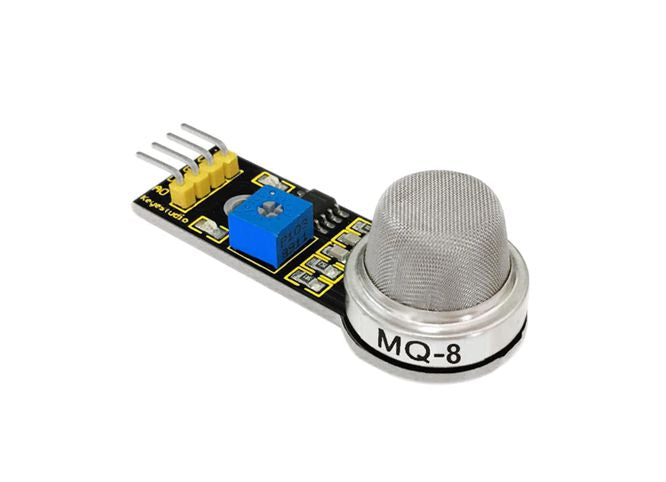 Mq 8 Hydrogen Sensor For Arduino Ks0046