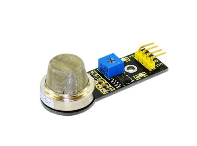 Mq 135 Air Quality Gas Sensor Ks0047 - Livestainable.co.za