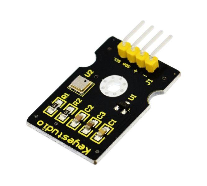 Digital Barometric Pressure Sensor Board Ks0054 - Livestainable.co.za