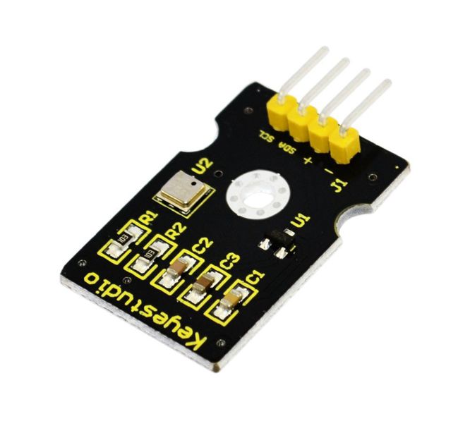 Digital Barometric Pressure Sensor Board Ks0054