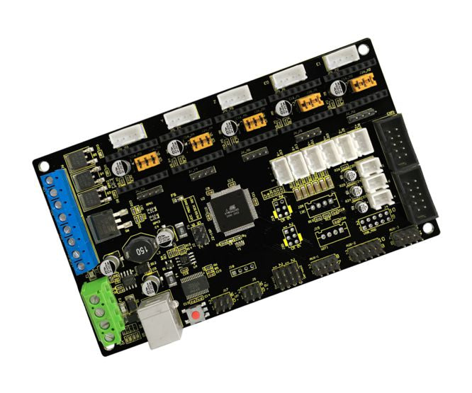 Mks Base V1.2 3 D Printer Controller Board Ks0089