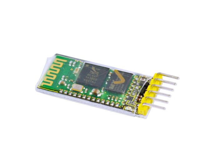 Slave Bluetooth Board Hc 05 Ks0097