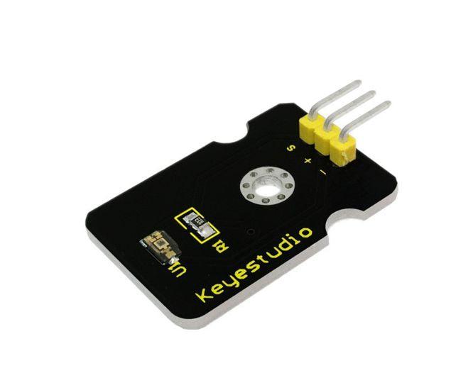 Temt6000 Ambient Light Sensor Board Ks0098 - Livestainable.co.za