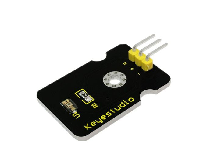 Temt6000 Ambient Light Sensor Board Ks0098