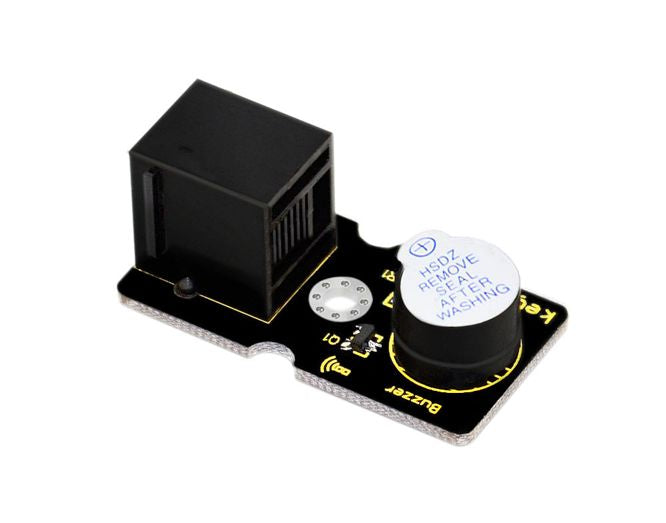 Easy Plug Active Buzzer Module Ks0102