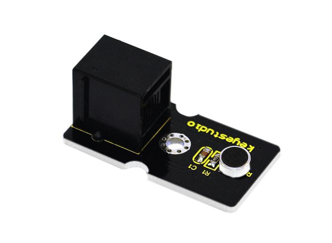 Easy Plug Analog Sound Sensor Module Ks0105