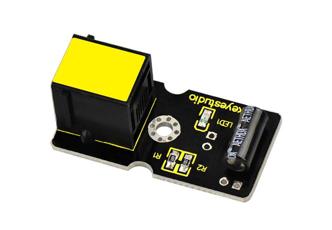 Easy Plug Digital Tilt Sensor Module Ks0115
