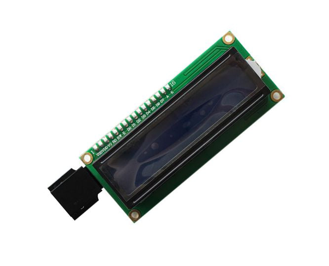 Easy Plug 1602 I2 C Module Ks0137